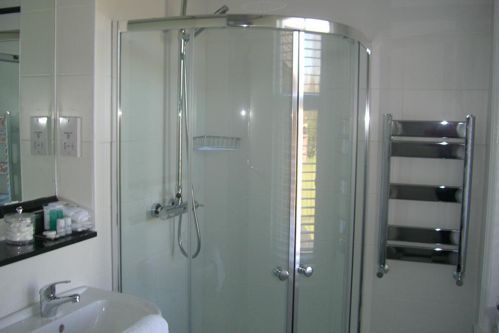 Ash Farm Country House Little Bollington Habitación foto