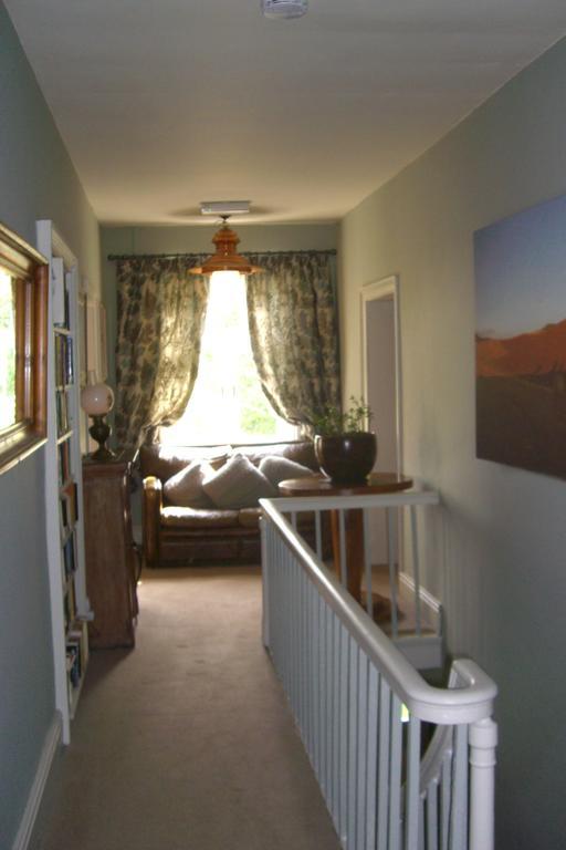Ash Farm Country House Little Bollington Exterior foto